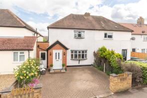 42, Priory Lane, West Molesey KT8 2PS