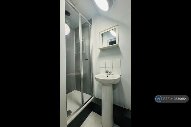 Bedroom 1 Ensuite Shower Room