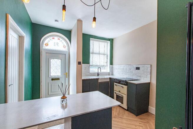 2 bed End of Terrace for sale Image 5