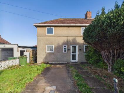 Woodland Way, Kingswood, Bristol