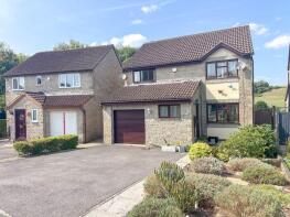 88, Finch Close, Shepton Mallet BA4 5GL