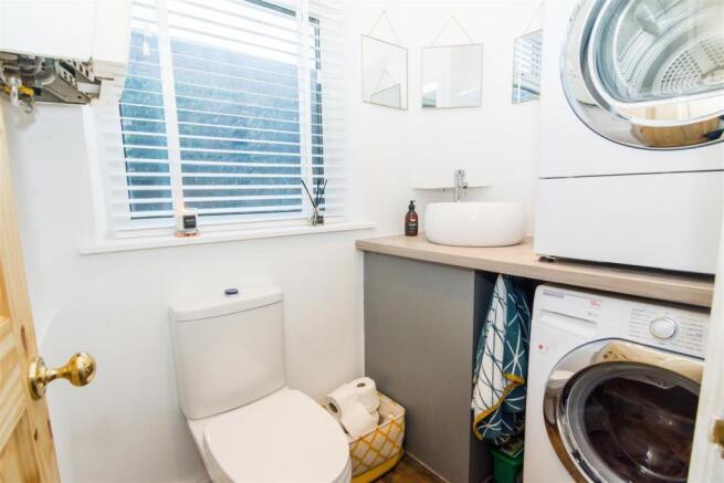 UTILITY & WC