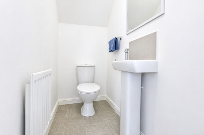 2 bed Semi-Detached for sale Image 7