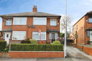 43, Lynwood Crescent, Lower Wortley, Leeds LS12 4AT