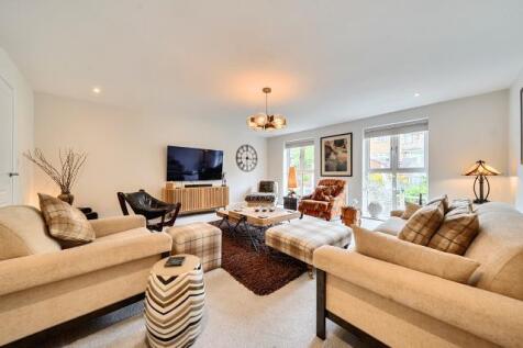 Walter Craft Court, Chipping Norton