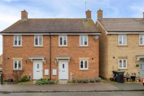 25, Fennel Avenue, Hitchin SG5 4LJ