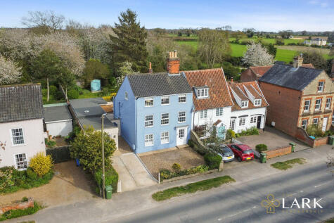 Wrentham, Beccles