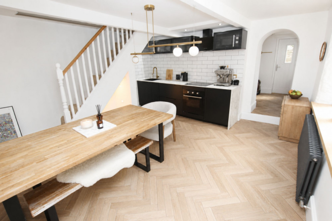 Kitchen / Diner