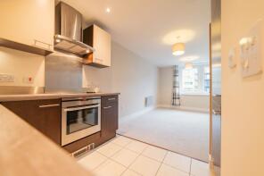 9, Alderney House, Ferry Court, Grangetown, Cardiff CF11 0JT