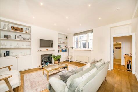 Alderney Street, Pimlico