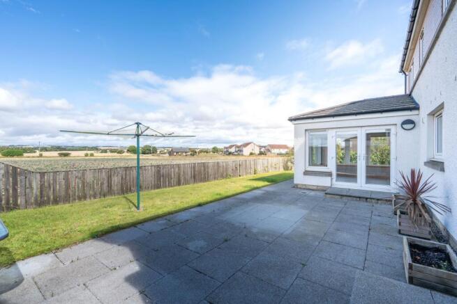 6, Reaper Lane, Anstruther, Fife photo 4