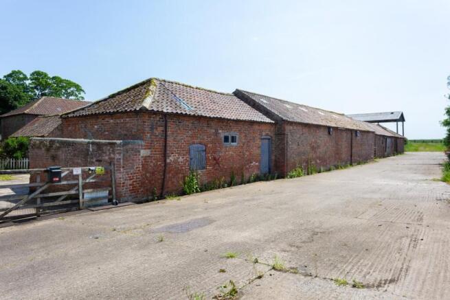 Barn Conversion for sale Image 6