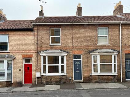 Viney Street, Taunton