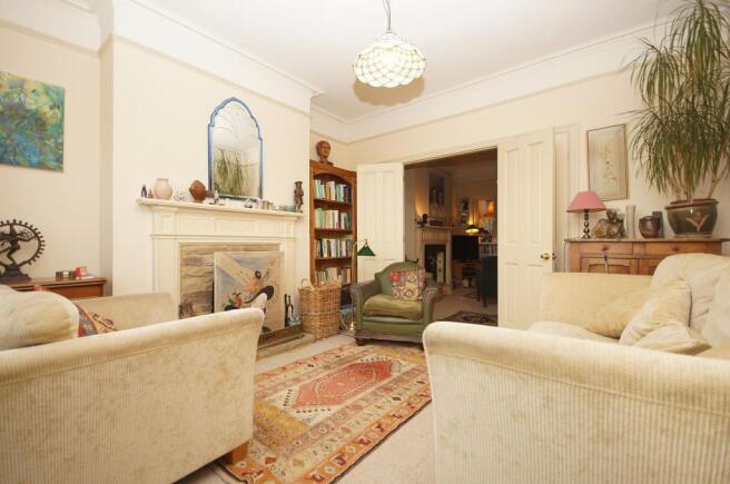 Sitting room
