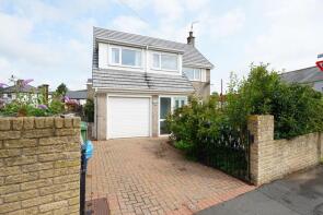 Ellerswell, Neville Street, Ulverston LA12 0BJ