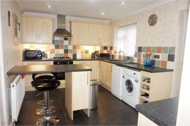 Kitchen / Breakfast