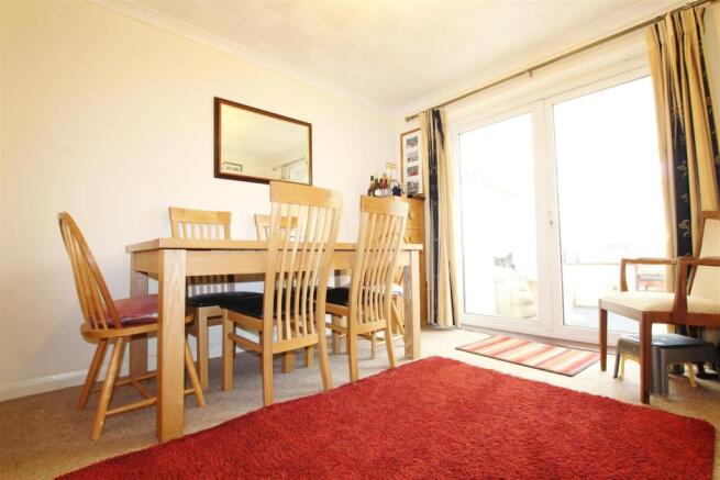 SECOND RECEPTION ROOM