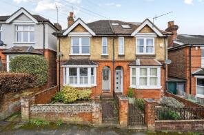 31, Bray Road, Guildford GU2 7LH