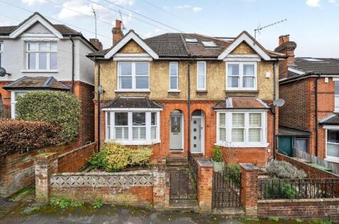 Bray Road, Guildford