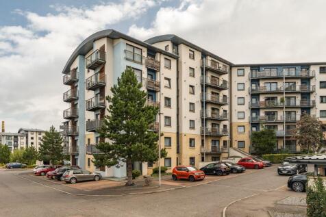 1/13 Drybrough Crescent, Edinburgh, EH16 4FB