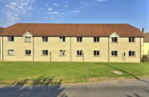 Canons Court Mews, Bradley Green, Wotton-under-Edge, GL12
