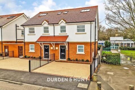 Brickfield Road, Epping, CM16