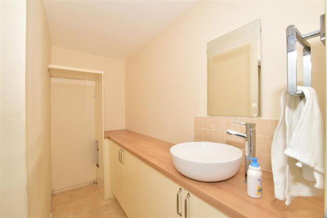 Utility Area