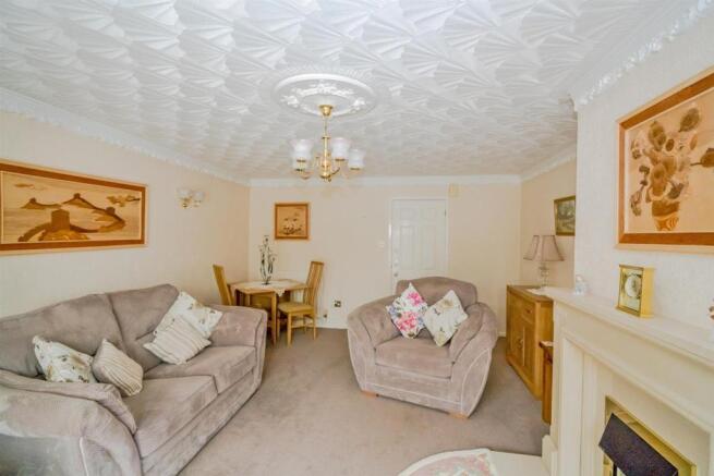 66, Edward Street, Cannock, Staffordshire, WS11 5J