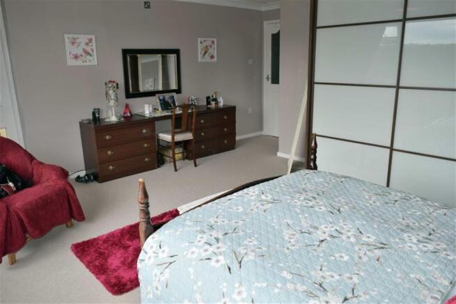 MASTER BEDROOM 1