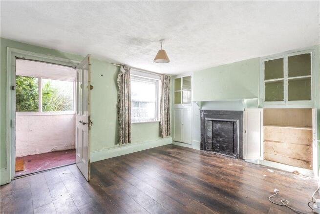 Sitting Room