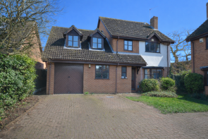 5, The Willows, Saffron Walden CB10 1QL