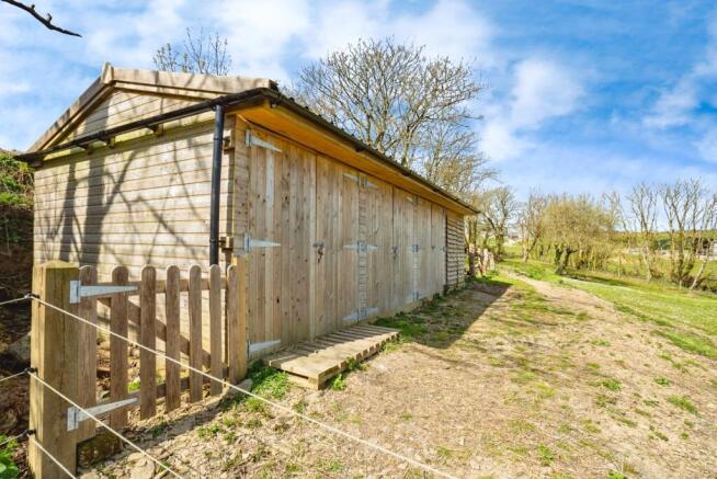 Field Store