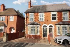25, Recreation Road, Tilehurst, Reading RG30 4UB