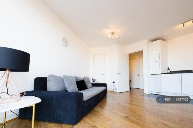 Open Plan Kitchen Diner