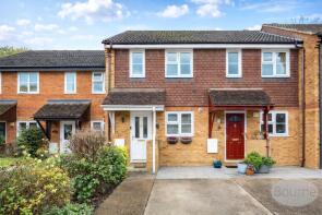 10, Woodpeckers, Milford, Godalming GU8 5DL