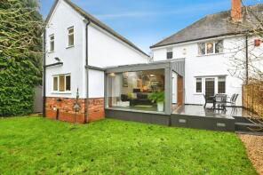 47, Boswell Road, Sutton Trinity, Sutton Coldfield B74 2NQ