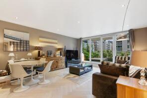 Flat 2, Regency House, The Boulevard, London SW6 2SB