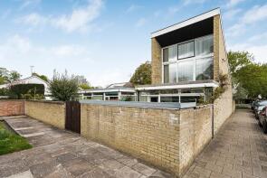 3, Courtyards, Cambridge CB22 5ER