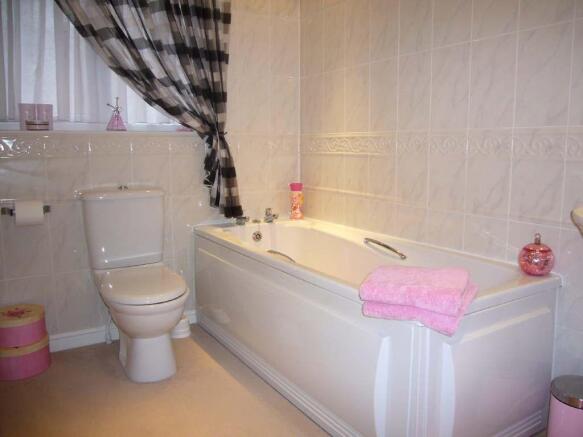 House Bathroom