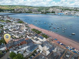 12, Horse Lane, Teignmouth TQ14 0BW