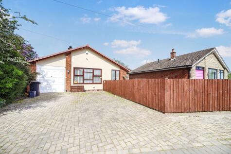 Camborne Road, Burtonwood, WA5