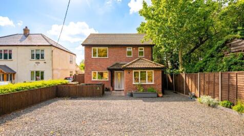 Church Road, Christchurch, Wisbech, PE14 9PQ