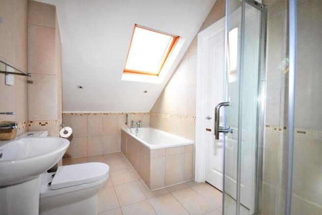 Bathroom 2