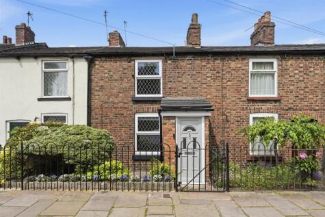 Hurdsfield Road, Macclesfield