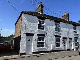 15, Cheddington Road, Leighton Buzzard LU7 9AQ