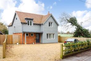 7, Baldon Lane, Marsh Baldon, Oxford OX44 9LT