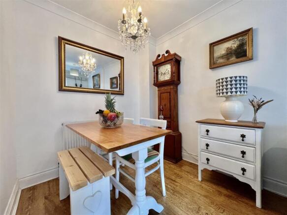 Terrys Lane, Whitstable – pohled 6