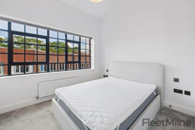 Bedroom 1/Ensuite