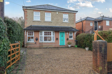 Spring Lane, Colden Common, Winchester, Hampshire, SO21