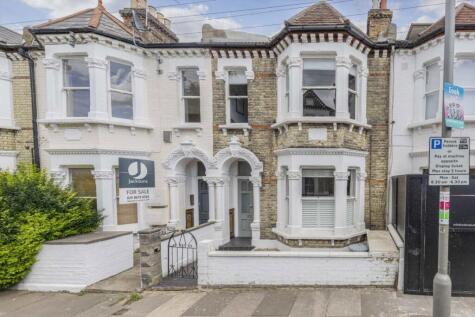 Thirsk Road, London